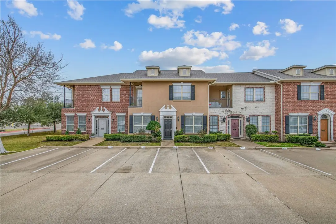 403 Forest Drive, College Station, TX 77840 - #1