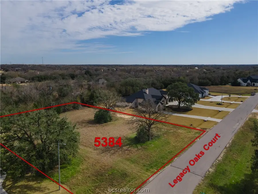 5384 Legend Oaks Court, College Station, TX 77845 - Image #2