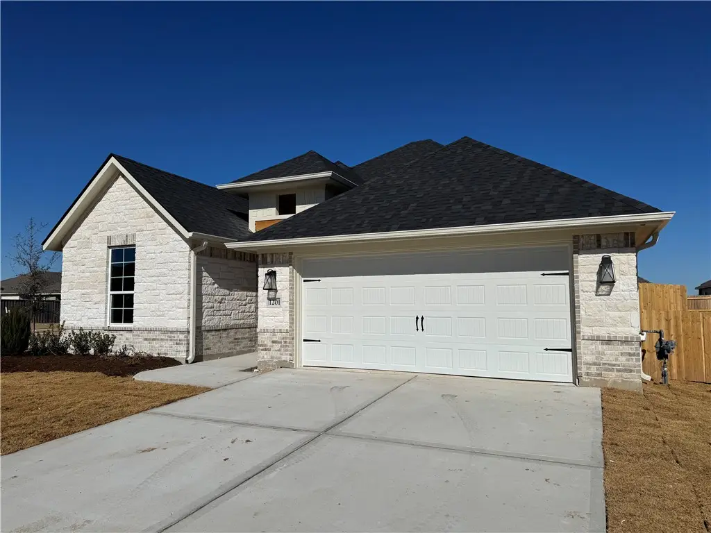 1201 Verona Drive, College Station, TX 77845 - Image #1
