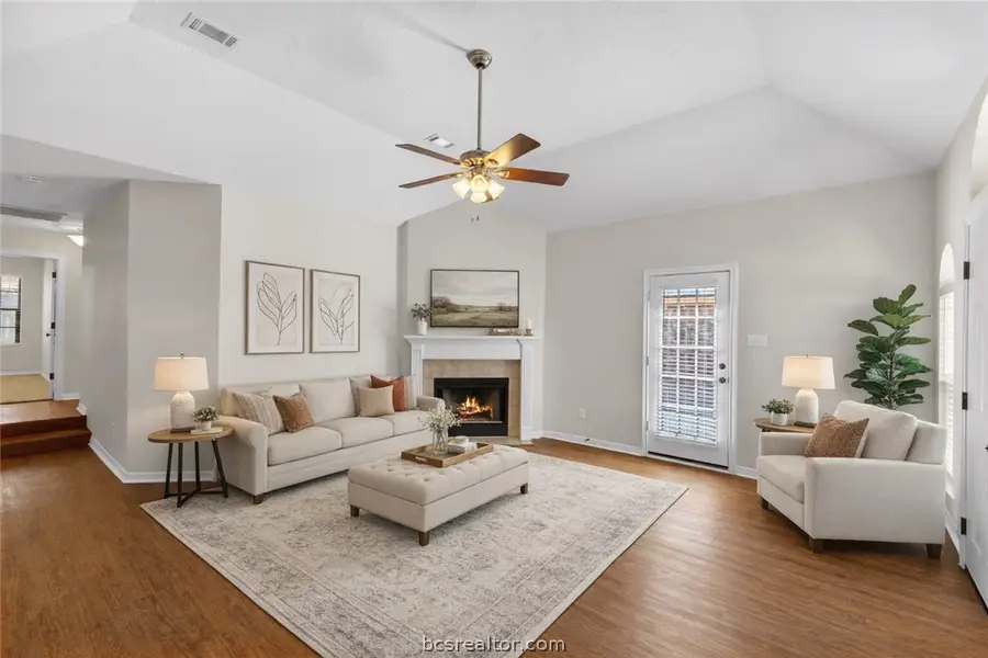 1908 Wilderland Circle, Bryan, TX 77807 - #2