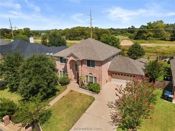 2122 Rolling Rock Place, College Station, TX 77845