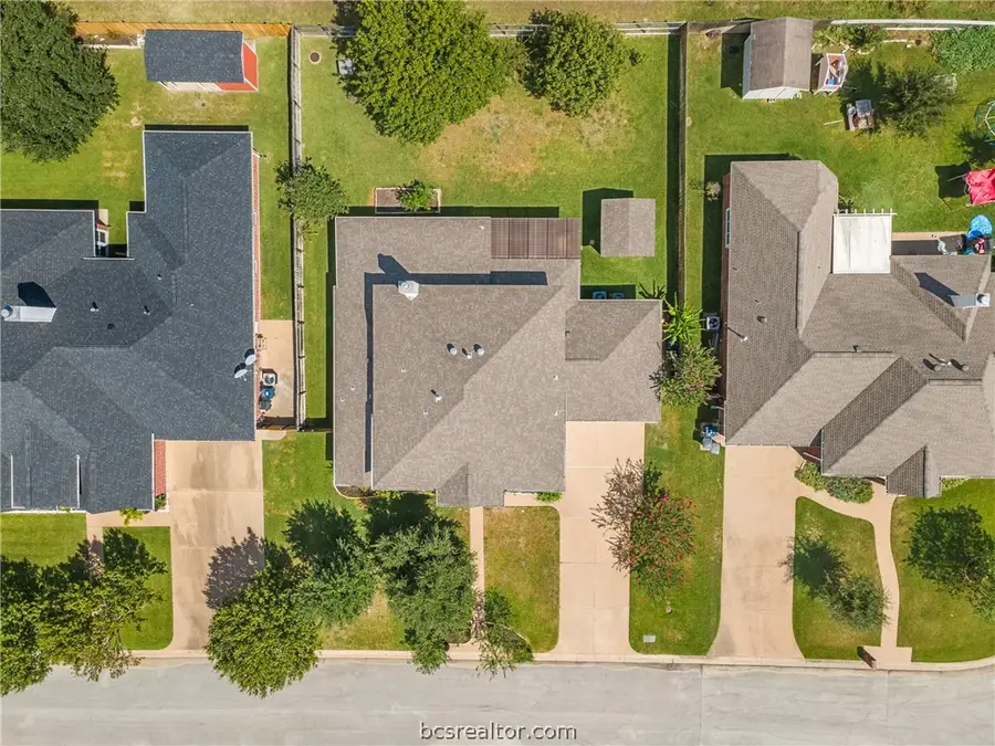 2122 Rolling Rock Place, College Station, TX 77845 - #2