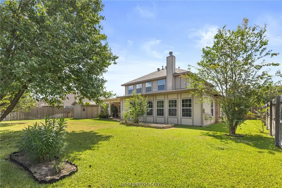 2122 Rolling Rock Place, College Station, TX 77845 - #3