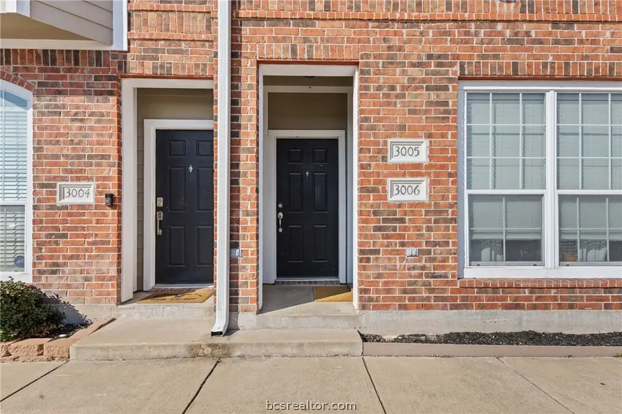 1198 Jones Butler Road #3005, College Station, TX 77840 - #2