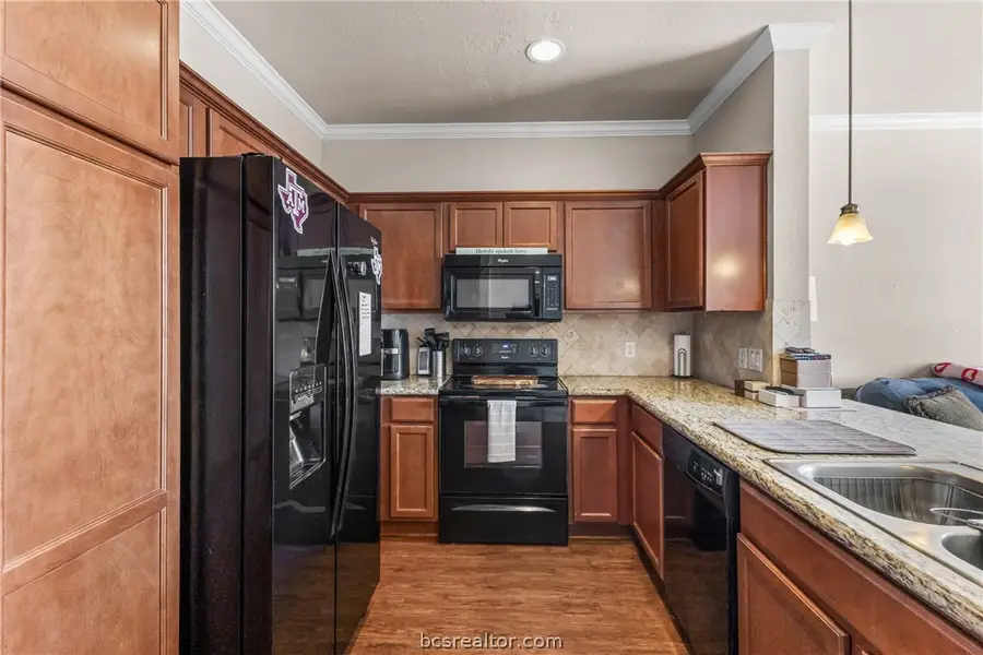 1198 Jones Butler Road #3005, College Station, TX 77840 - #3