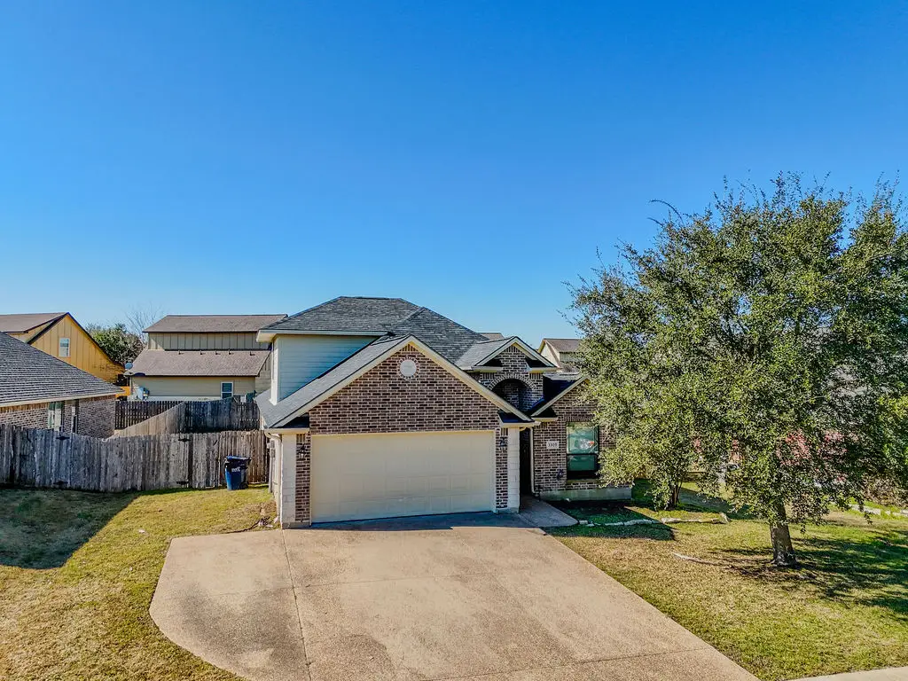 3309 Keefer Loop, College Station, TX 77845 - #1