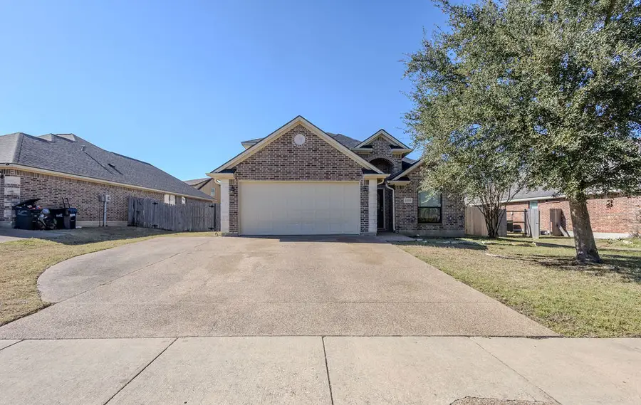 3309 Keefer Loop, College Station, TX 77845 - #2