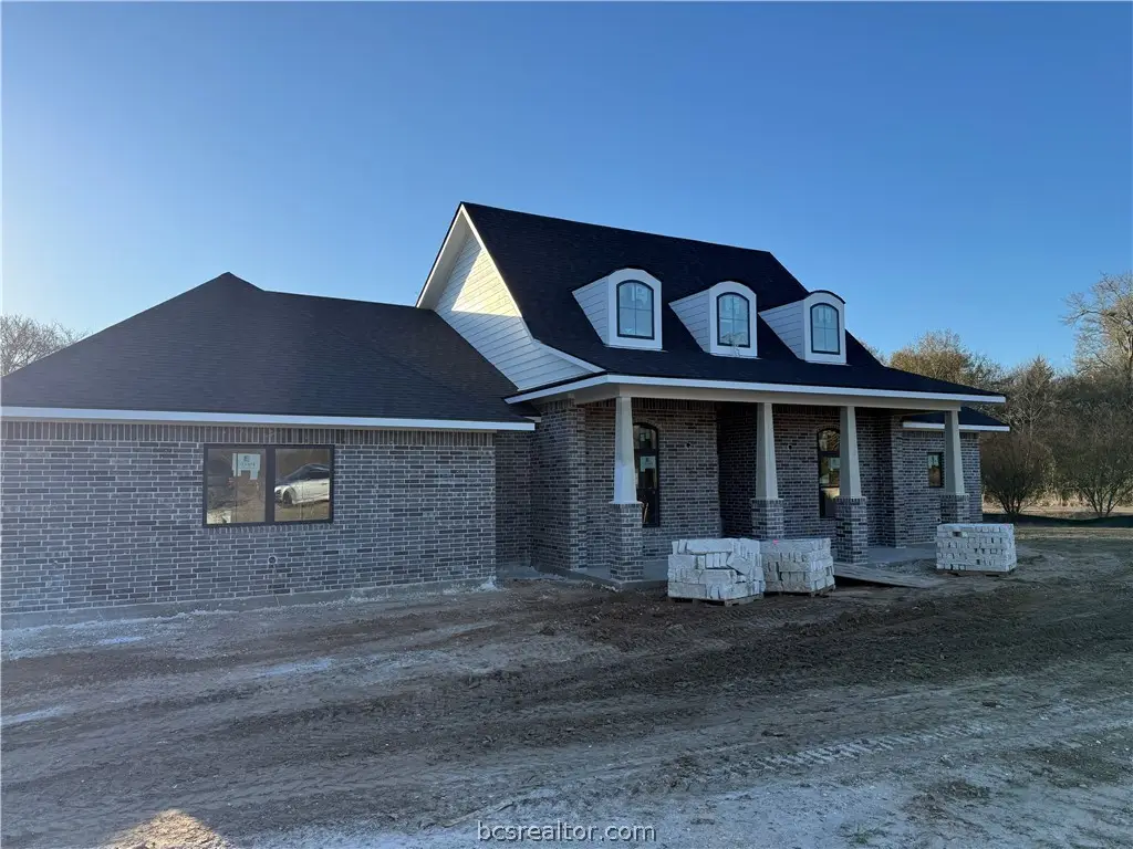 5000 Paulo Court, Bryan, TX 77808 - #1