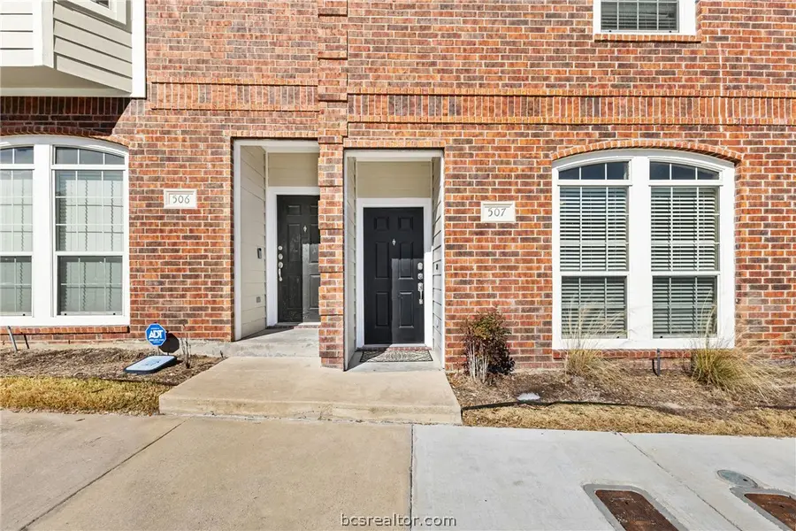 305 Holleman Drive E #507, College Station, TX 77840 - #2