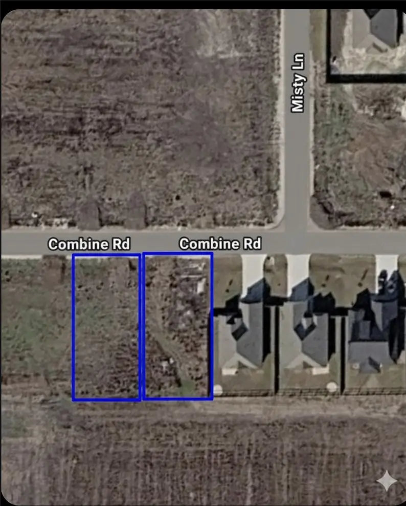 414 Combine Road, Somerville, TX 77879 - Image #1