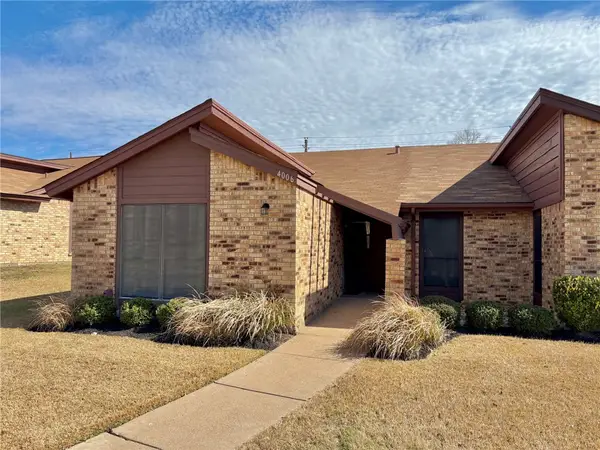 4006 Woodcrest Drive, Bryan, TX 77802