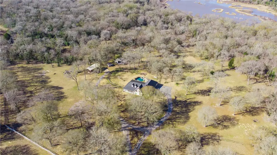 17406 County Road 4821, Normangee, TX 77871 - #3