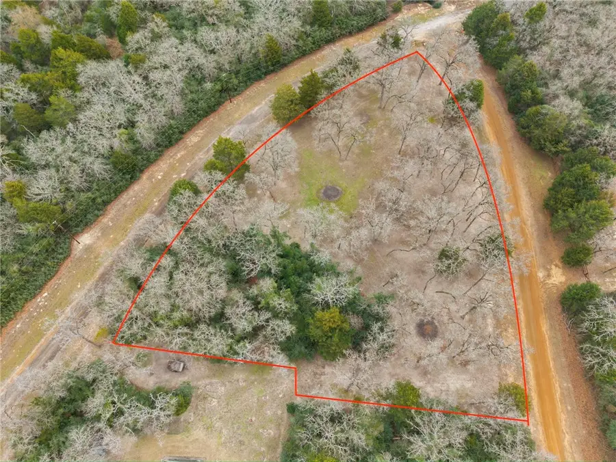 TBD Country Place, Hilltop Lakes, TX 77871 - #2