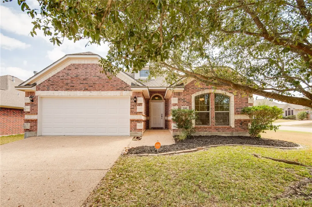 200 Passendale Lane, College Station, TX 77845 - #1