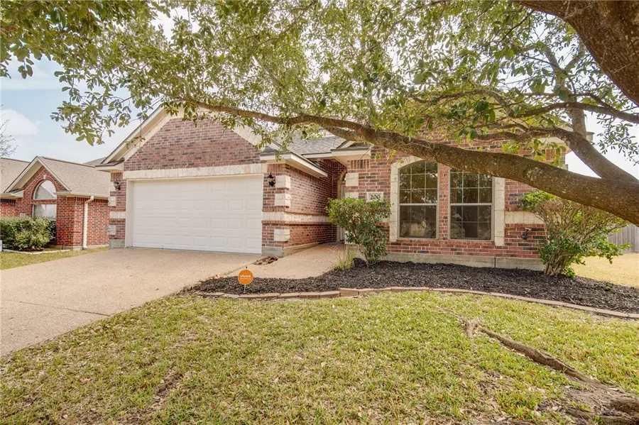 200 Passendale Lane, College Station, TX 77845 - #2