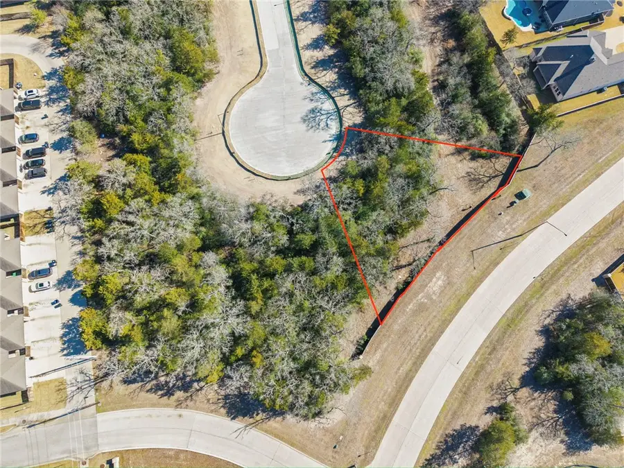 3504 Anderson Arbor Court, College Station, TX 77845 - Image #2