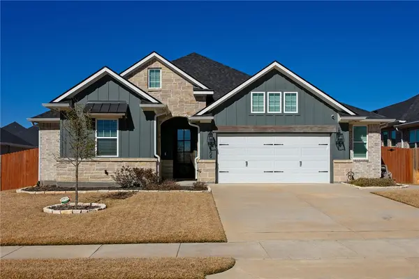 3509 Surry Glen, Bryan, TX 77808