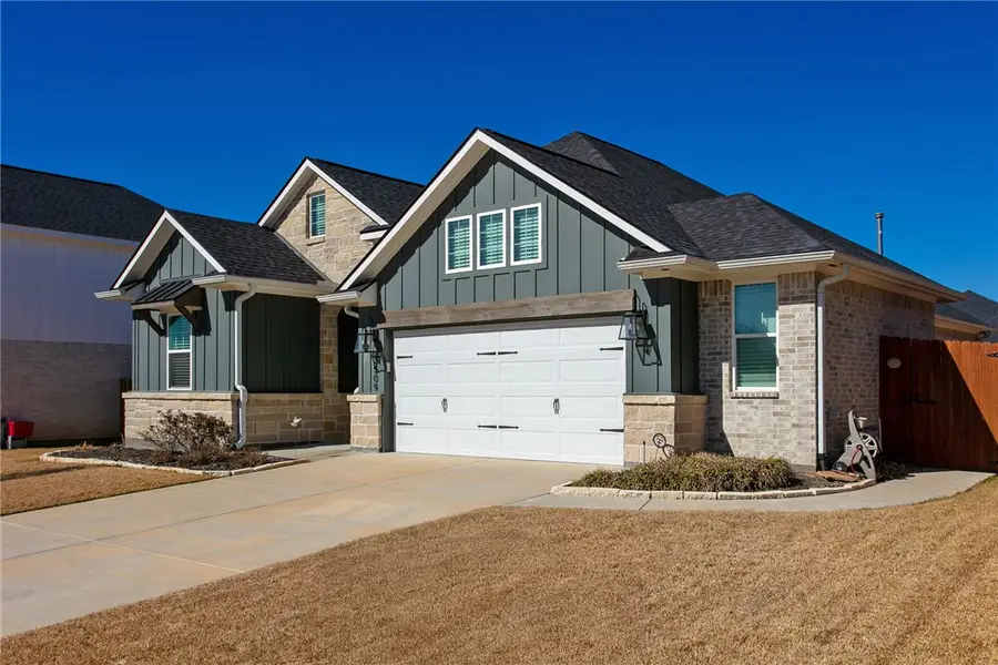 3509 Surry Glen, Bryan, TX 77808 - #2