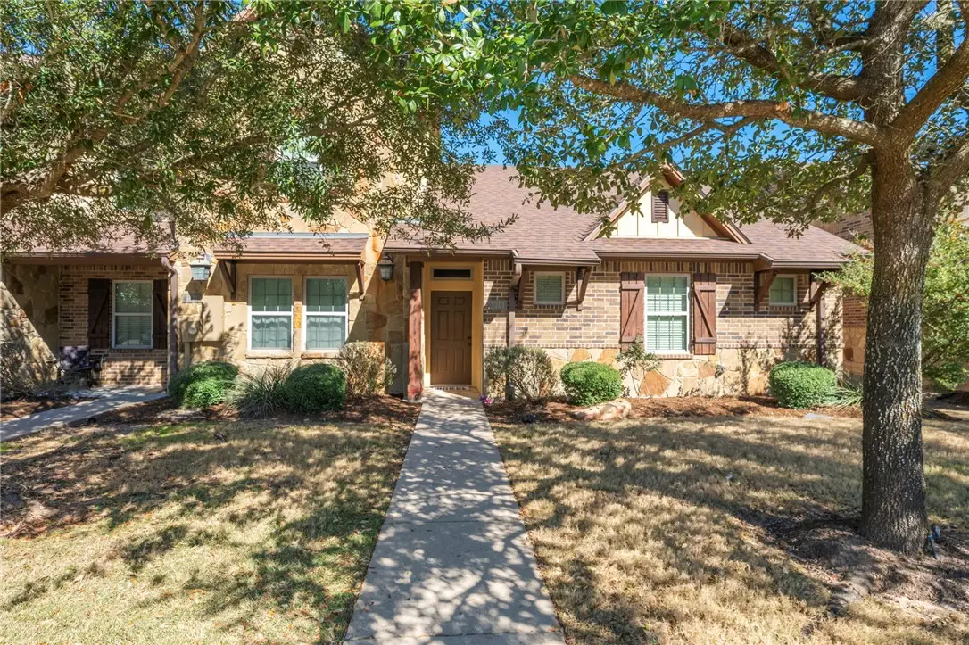 3201 Cullen Trail, College Station, TX 77845 - Image #1