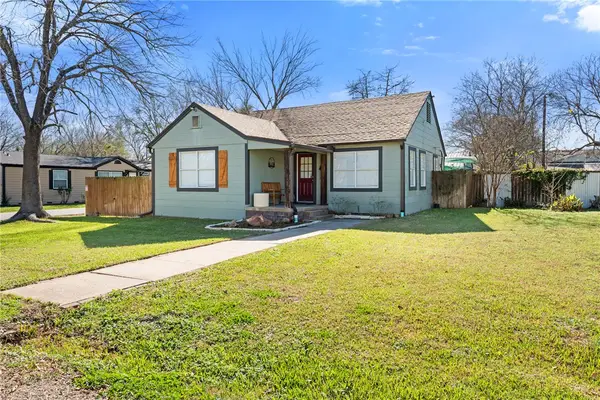 1019 E 27th Street, Bryan, TX 77803