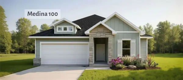 5512 Harriet Street, Bryan, TX 77807