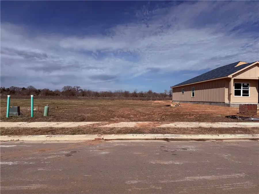 5512 Harriet Street, Bryan, TX 77807 - #2