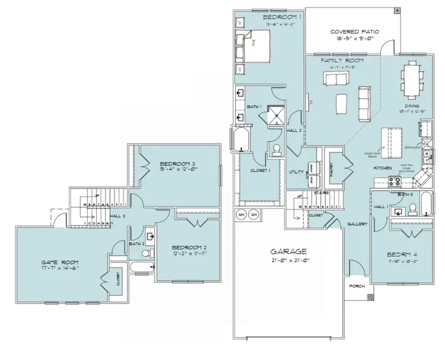 6307 Raleigh Drive, College Station, TX 77845 - Image #2