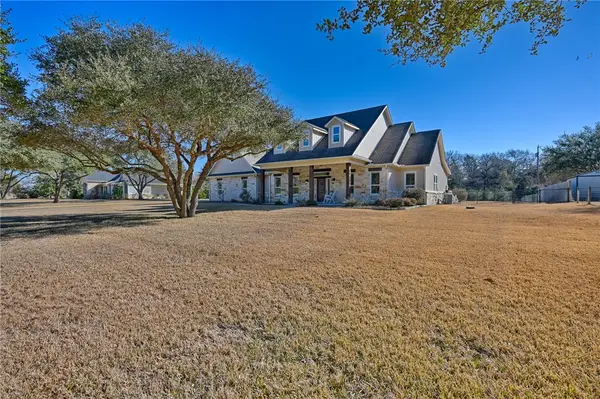 110 Windy Acres Road, Brenham, TX 77833