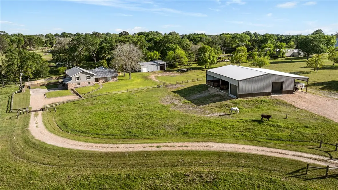 2355 Jackson League Circle, Brenham, TX 77337 - #1