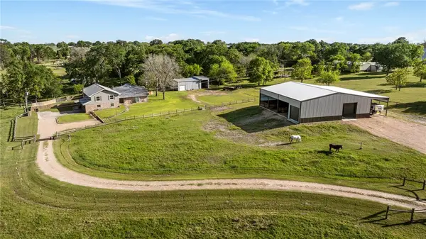 2355 Jackson League Circle, Brenham, TX 77337