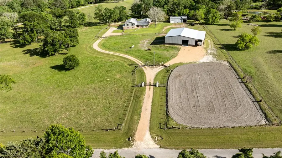 2355 Jackson League Circle, Brenham, TX 77337 - #2