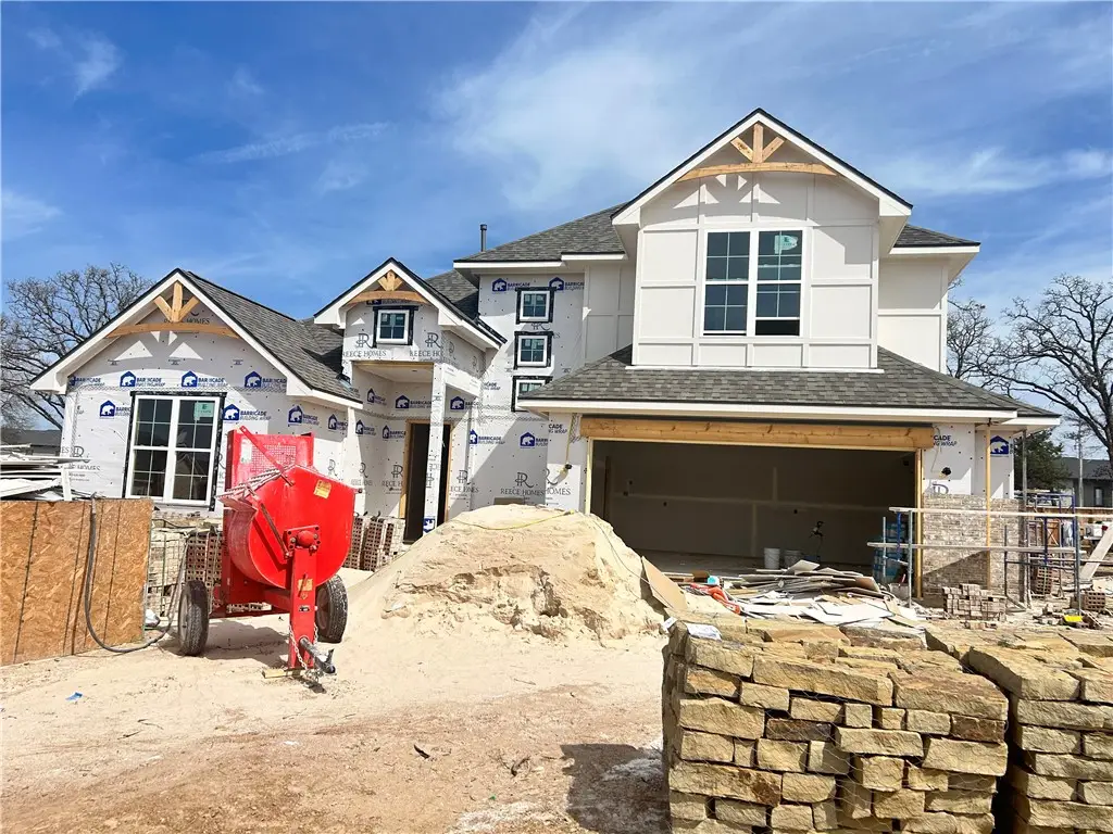 1817 Register Court, College Station, TX 77845 - #1