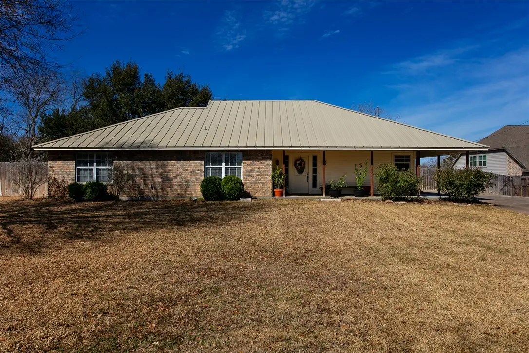 400 W Osr, Caldwell, TX 77836 - #1