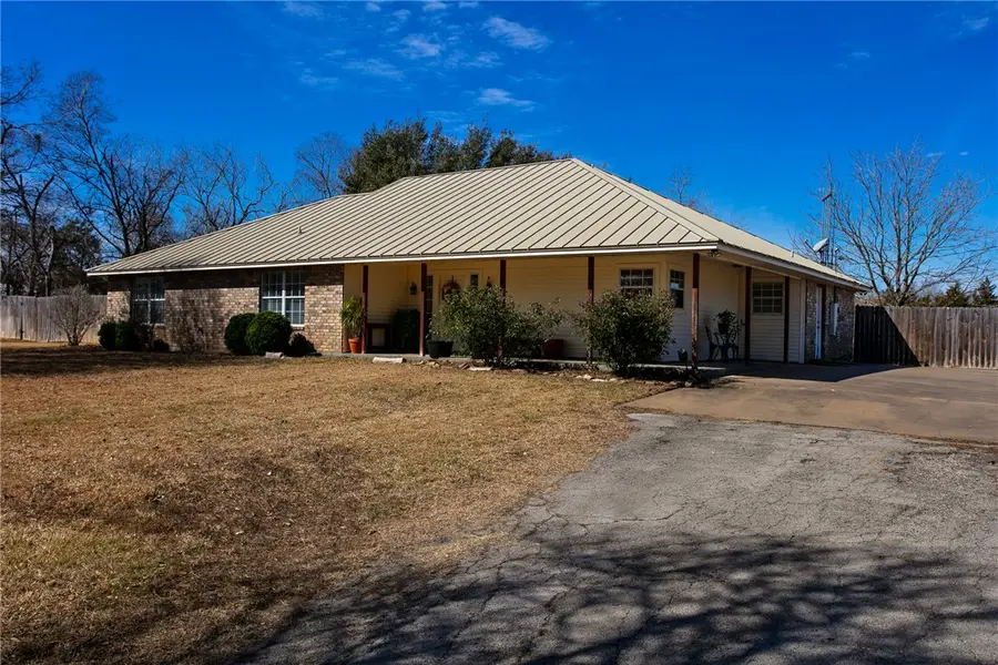 400 W Osr, Caldwell, TX 77836 - #2