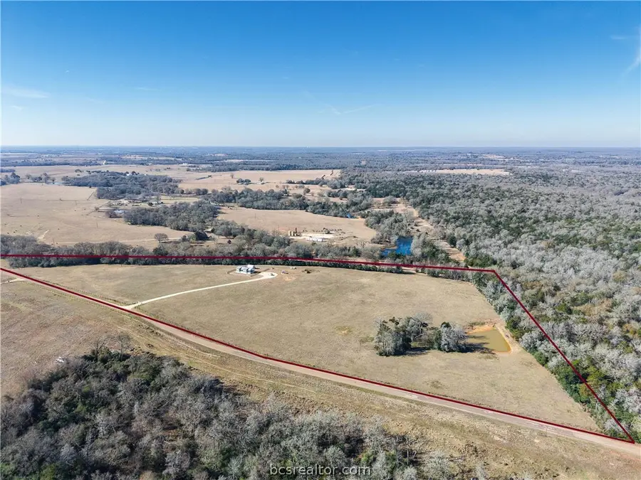 3039 County Road 205, Caldwell, TX 77836 - #2