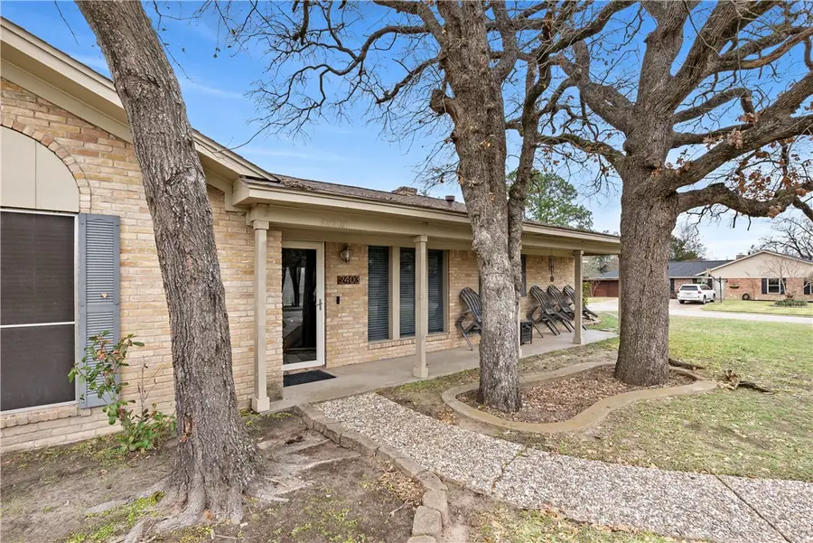 2403 Briar Oaks Drive, Bryan, TX 77802 - #3