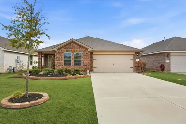 2425 Mulligan Lane, Navasota, TX 77868