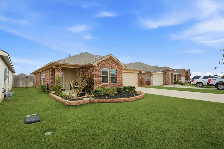 2425 Mulligan Lane, Navasota, TX 77868 - #3