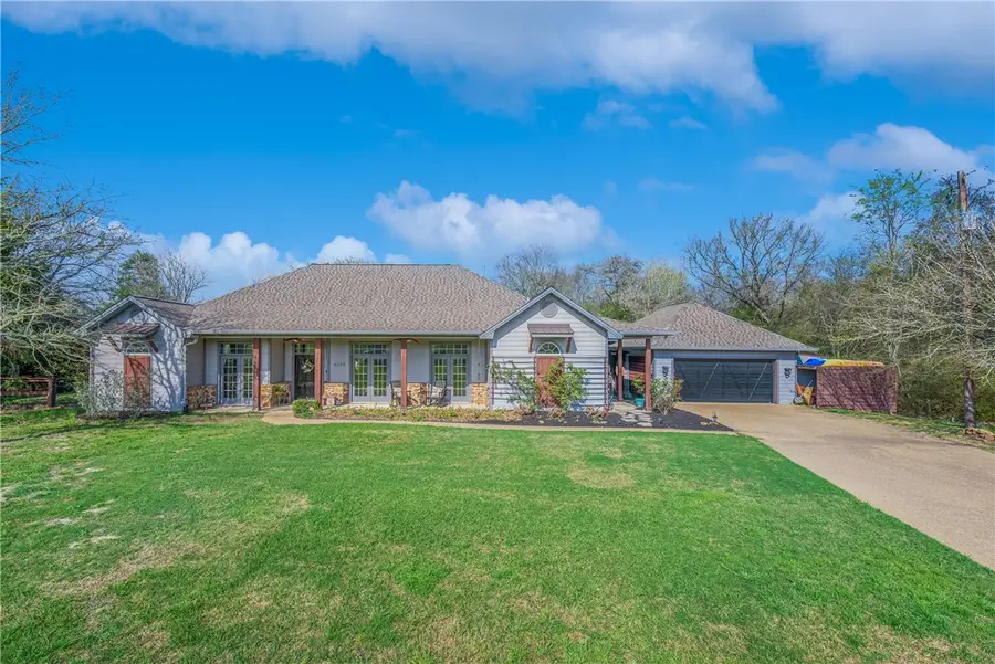 9269 Green Branch Loop, Bryan, TX 77808 - Image #2