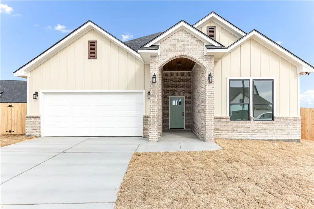 2102 Aleppo Court, Bryan, TX 77807 - Image #1