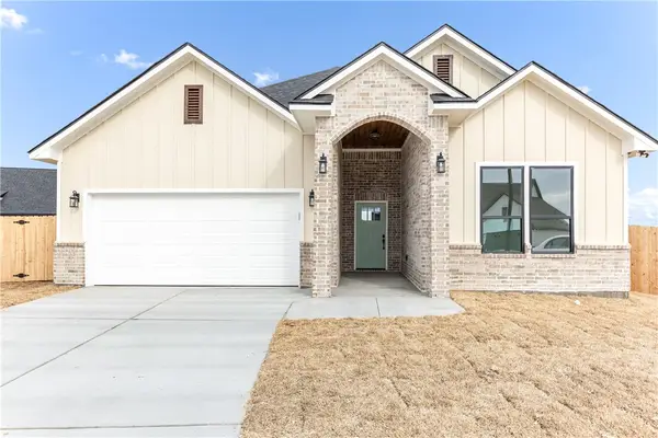 2102 Aleppo Court, Bryan, TX 77807