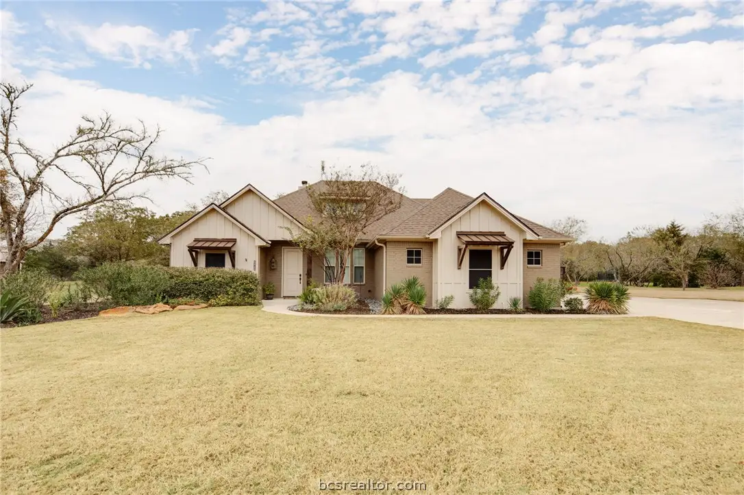 8848 Green Branch Loop, Bryan, TX 77808 - #1