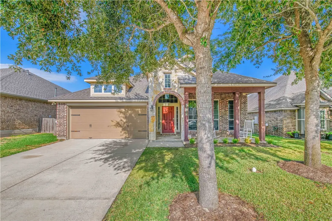15313 Lowry Meadow Lane, College Station, TX 77845 - Image #1