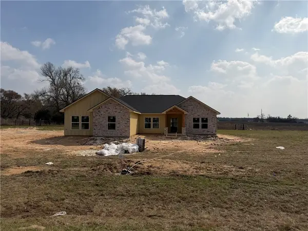 4432 Collton Lane, Franklin, TX 77865