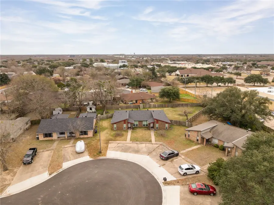 204 Harvard Court, College Station, TX 77840 - #2