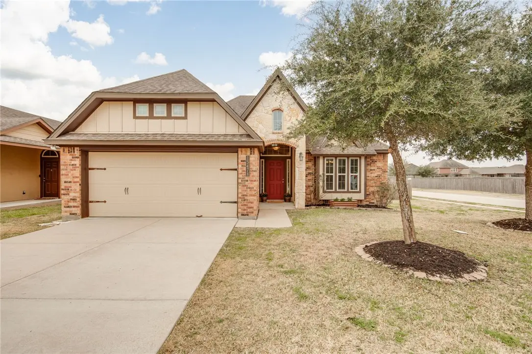 15478 Baker Meadow Loop, College Station, TX 77845 - #1