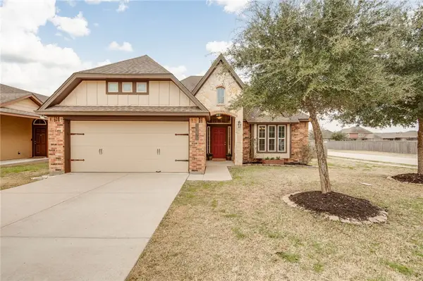 15478 Baker Meadow Loop, College Station, TX 77845