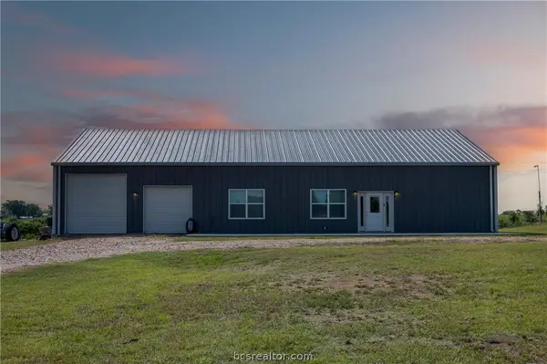 4330 Post Oak Point Road, New Ulm, TX 78950