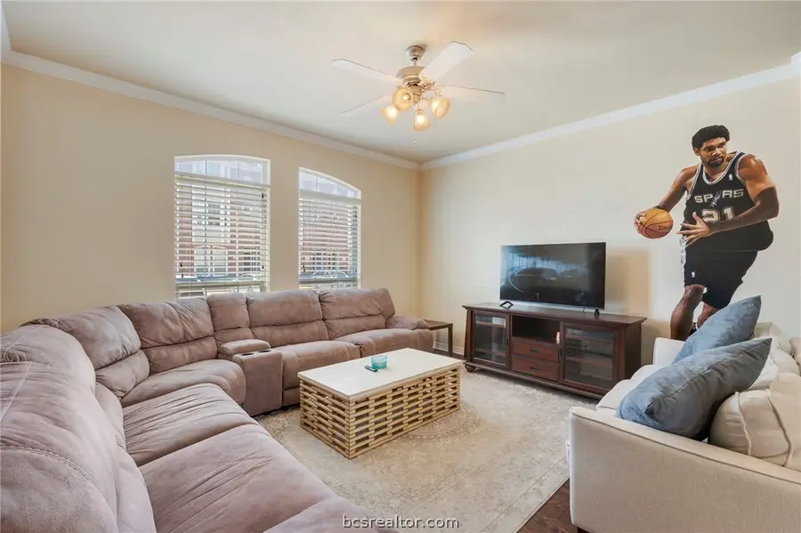 1198 Jones Butler #1002, College Station, TX 77840 - #3