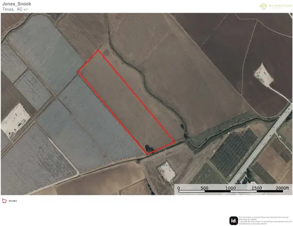 TBD Fm 50, Snook, TX 77879